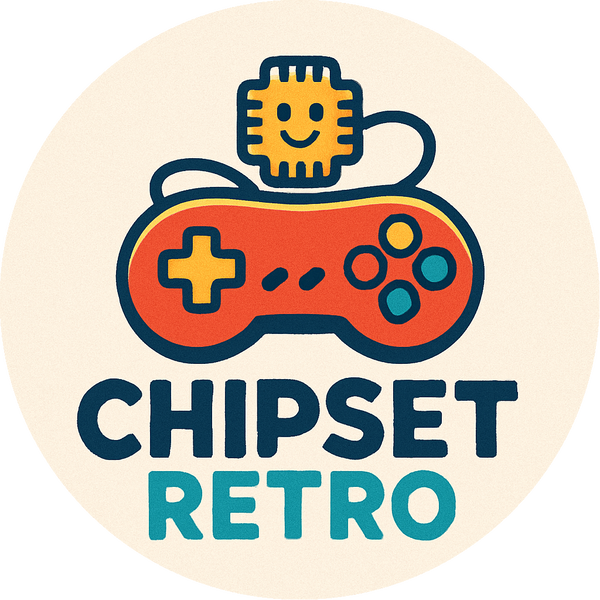 Chipsetretro